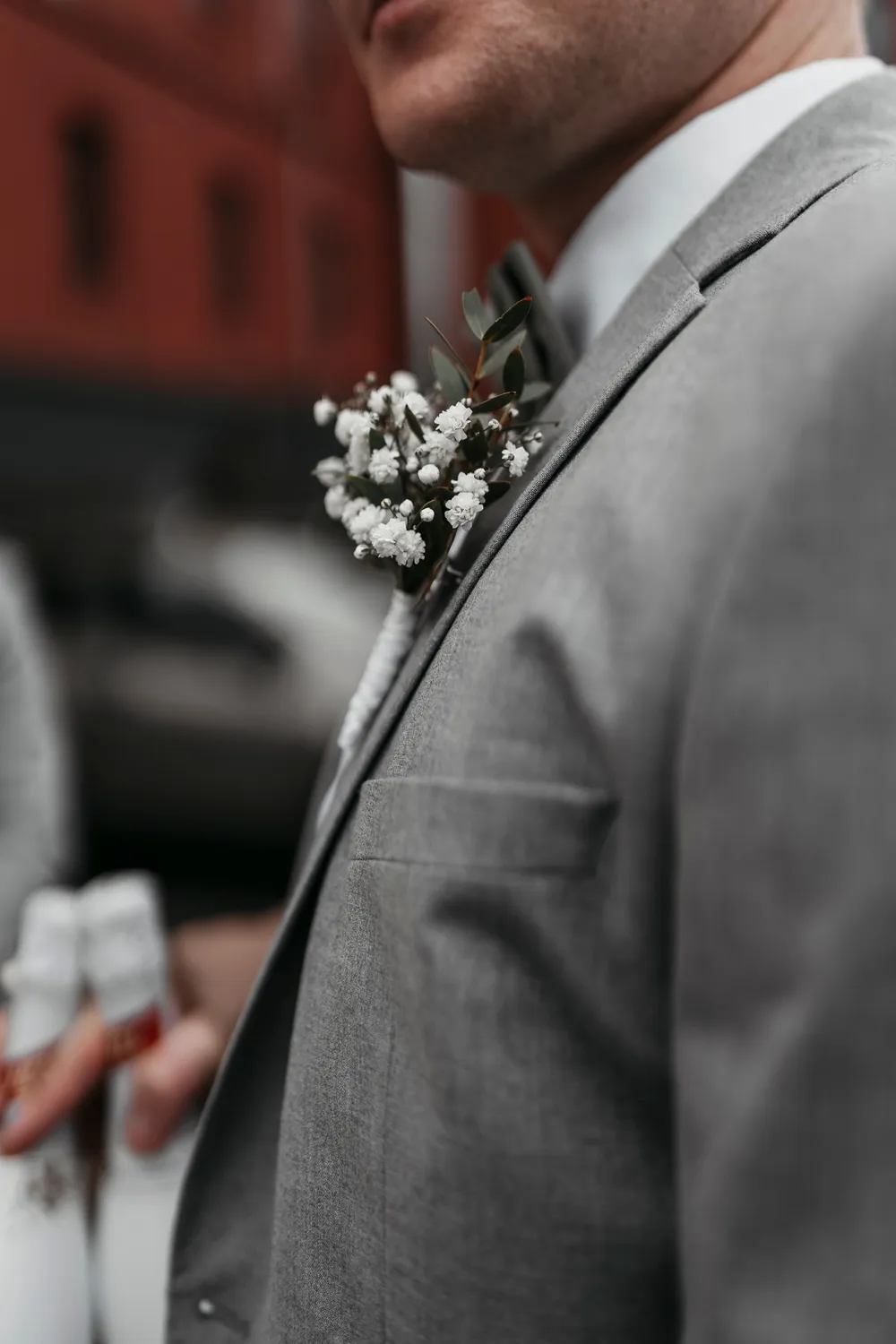 Every small detail